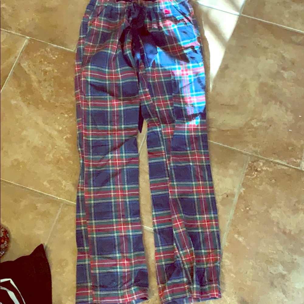 Abercrombie Pajama bottoms